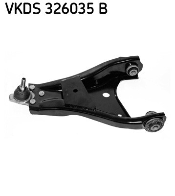 VKDS 326035 B SKF handlebar, wheel suspension for Dacia, Renault