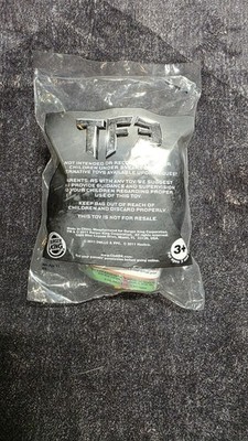 New (TF3) Transformers 3 BUMBLE BEE - 2011 Burger King Meal Toy Kids Collector