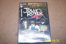 Jolly Rover