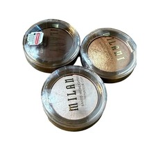 Milani baked bronzer highlighter bundle / lot...