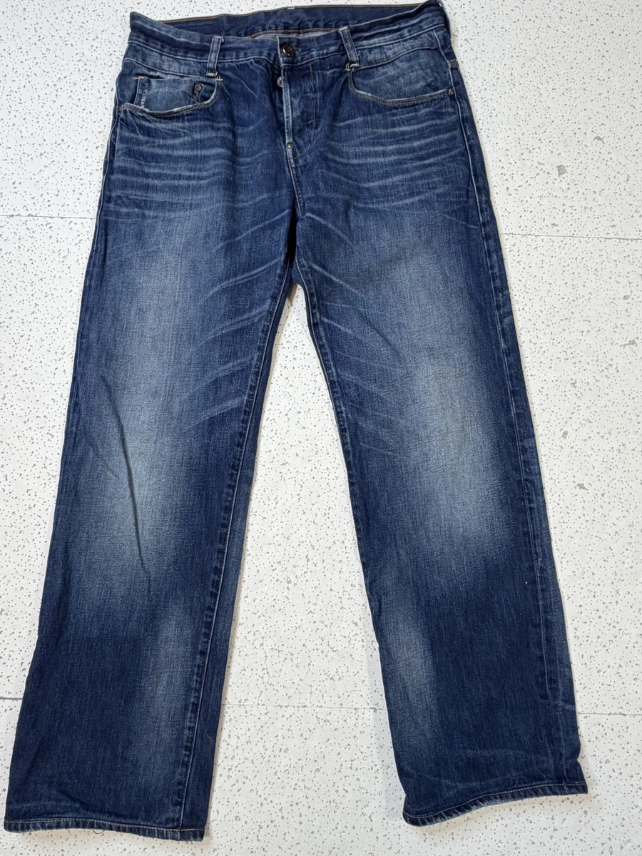 G-Star Regular 34 Size Jeans for Men for sale | eBay
