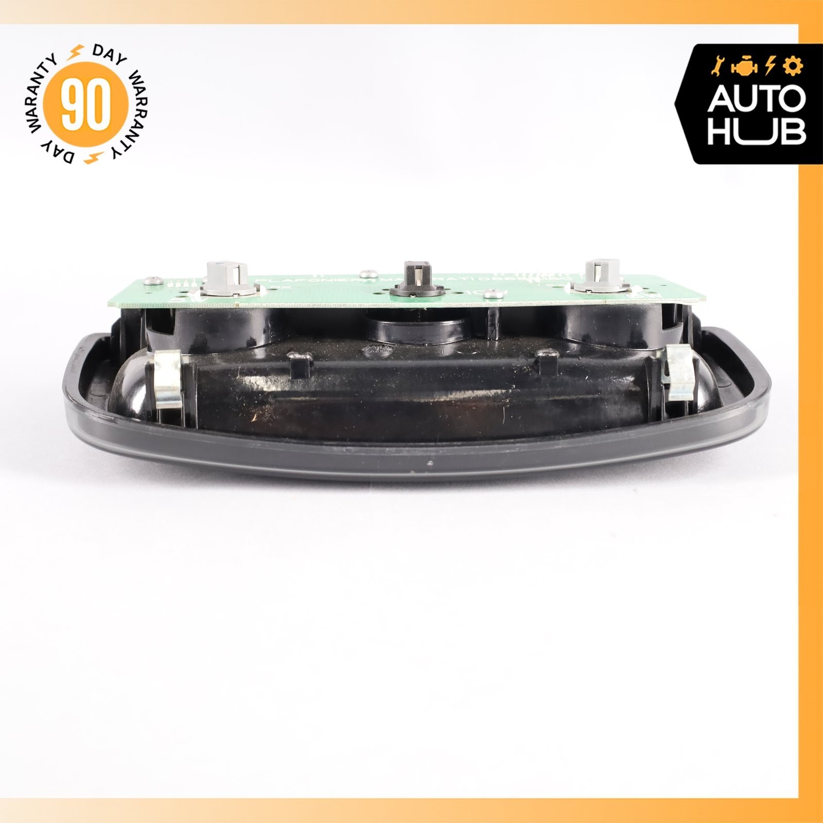 Maserati Ghibli M157 Quattroporte M156 Rear Overhead Dome Light Lamp OEM