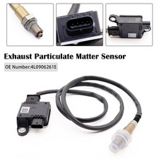Exhaust Particulate Matter Sensor 4L0906261E Pour Audi Q7 13-15 VW Touareg 13-14