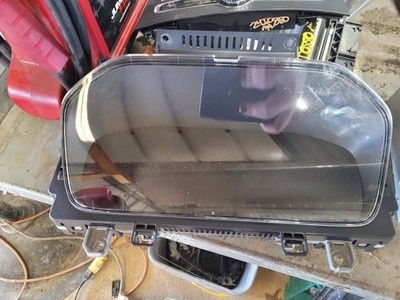 Speedometer Cluster Virtual 12.3'' Display Fits 19-22 VOLVO V60 1898948