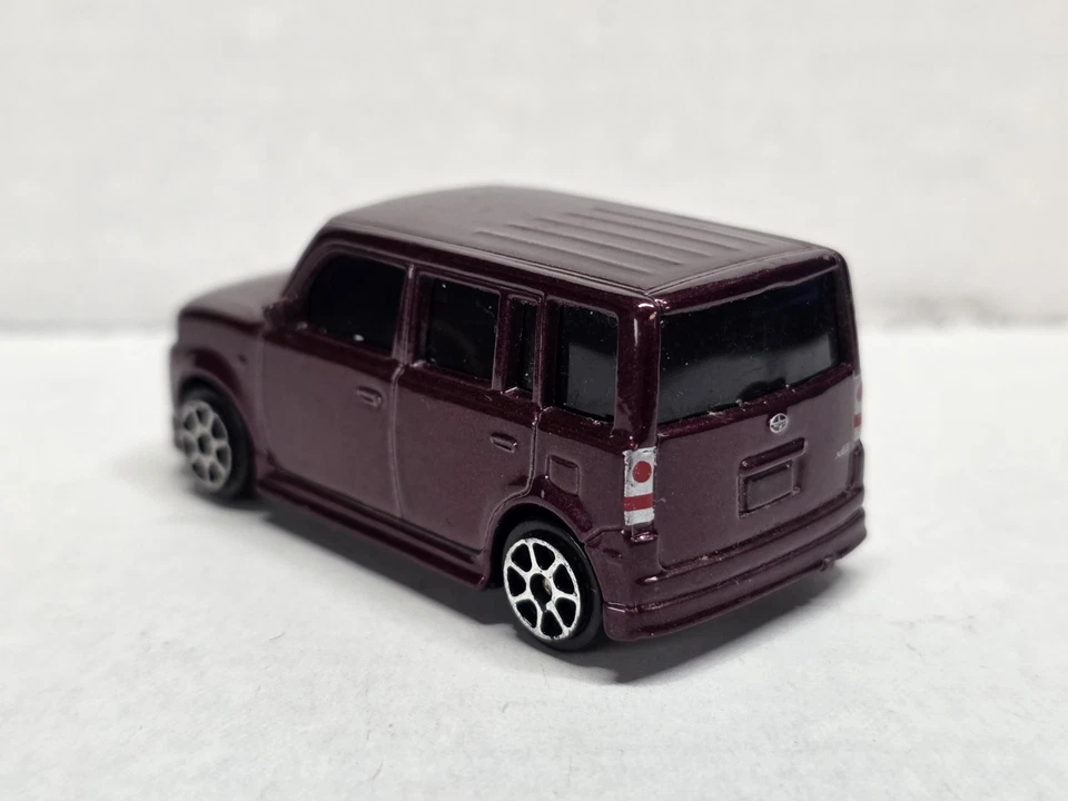 1/64 Maisto 冒险车轮 Scion xB — 第 3/4 张图片