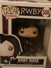Funko Pop RWBY Vinyl Figures 19