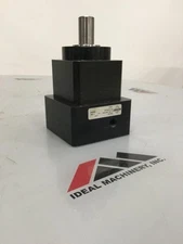 NEUGART Gearbox PL8 90 Used #134685