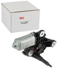 NTY WISCHERMOTOR HINTEN PASSEND FÜR FIAT STILO | ESW-FT-033