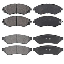 Kits de frein Chevrolet EPICA