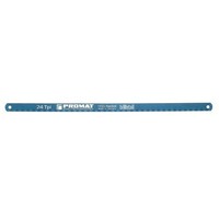 Promat MetallsäGeblatt L.300Mm Zpz 24 1-S.Bimetall 10Er Ve