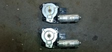 BMW 5 G30 G31 G38 2018 Motor Aktuator 405884 LRA2800