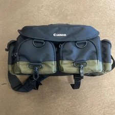Canon XF405 Pro HD camcorder bag for CB3 XF400 XF205 XF200 XF105 XF100 case