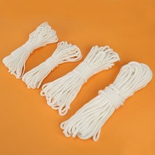 4/5/6/8mm Drip Irrigation Hydroponic Self Wick Watering Wick Cord  for Plants