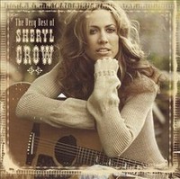 Crow Sheryl - Very Best OF - CD - K2Z