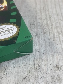 7Up Spot The Video Game (Nintendo Entertainment System NES, 1990) No Manual