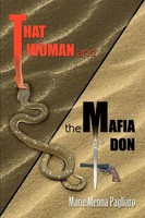 Marie Menna Pagliaro | That Woman And The Mafia Don | Taschenbuch | Englisch