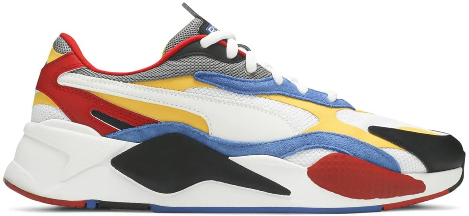 PUMA RS-X3 Puzzle - 371570-04 for Sale | Authenticity Guaranteed
