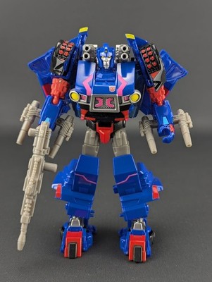 Transformers Legends Skids complete Takara LG-20 Thrilling 30 Generations