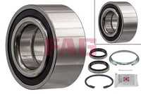 FAG Radlagersatz 713 6181 50 FüR Toyota