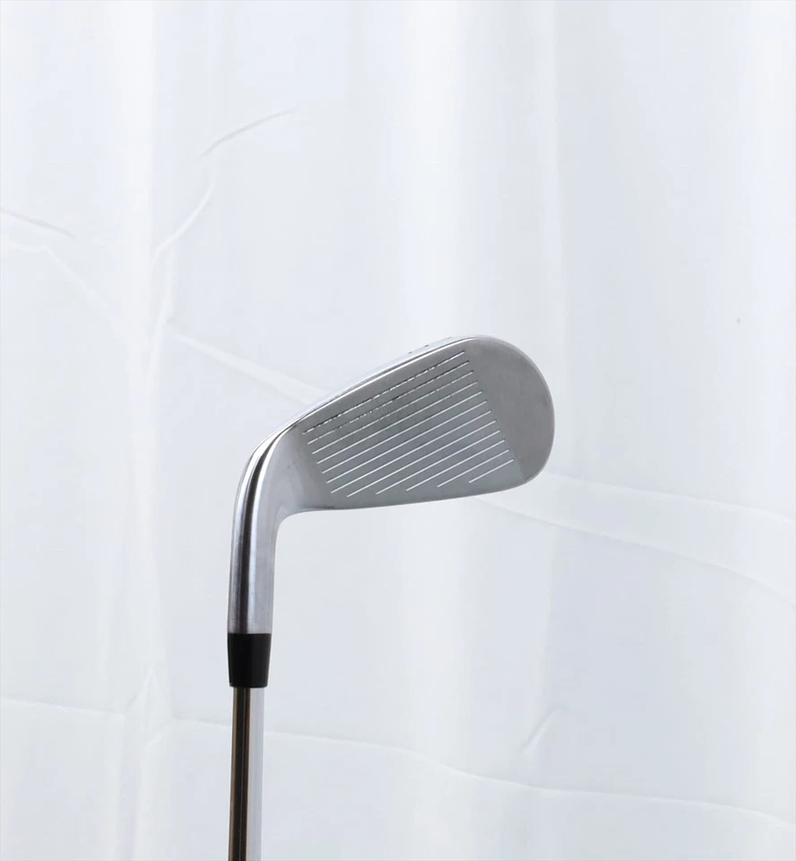 Hierro Titleist T350 3G 5 Extra Rígido Flex Amt Tour Blanco X100 Acero 12847651 Bueno Foto 3 de 4