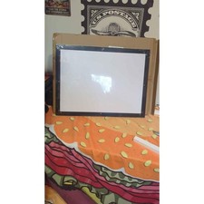 Brand New White board
