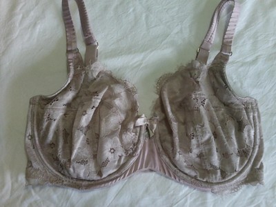 debenhams jenny packham Bügel BH UK 34FF Euro 75FF Frankreich 90FF