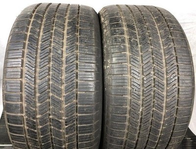2 x 285/40R19 103V Sommerreifen Goodyear Eagle LS2 5-5,5mm 2014 Freihaus