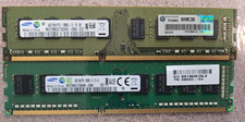 8GB 2x4GB Modules PC3-12800U DDR3 DESKTOP RAM FREE SHIPPING