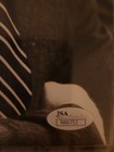 Jack Kemp Autograph — photo 3