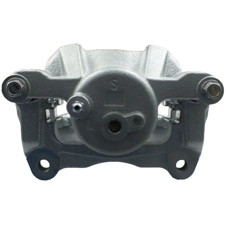 SET-AC18FR2001N-F AC Delco Juego de 2 Ruedas Pinzas de Freno Delanteras para Toyota Matrix Foto 4 de 4