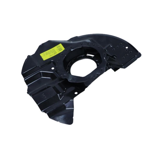 Triscan Spritzblech Bremsscheibe Vorne Links FüR BMW 3Er Compact E46-image