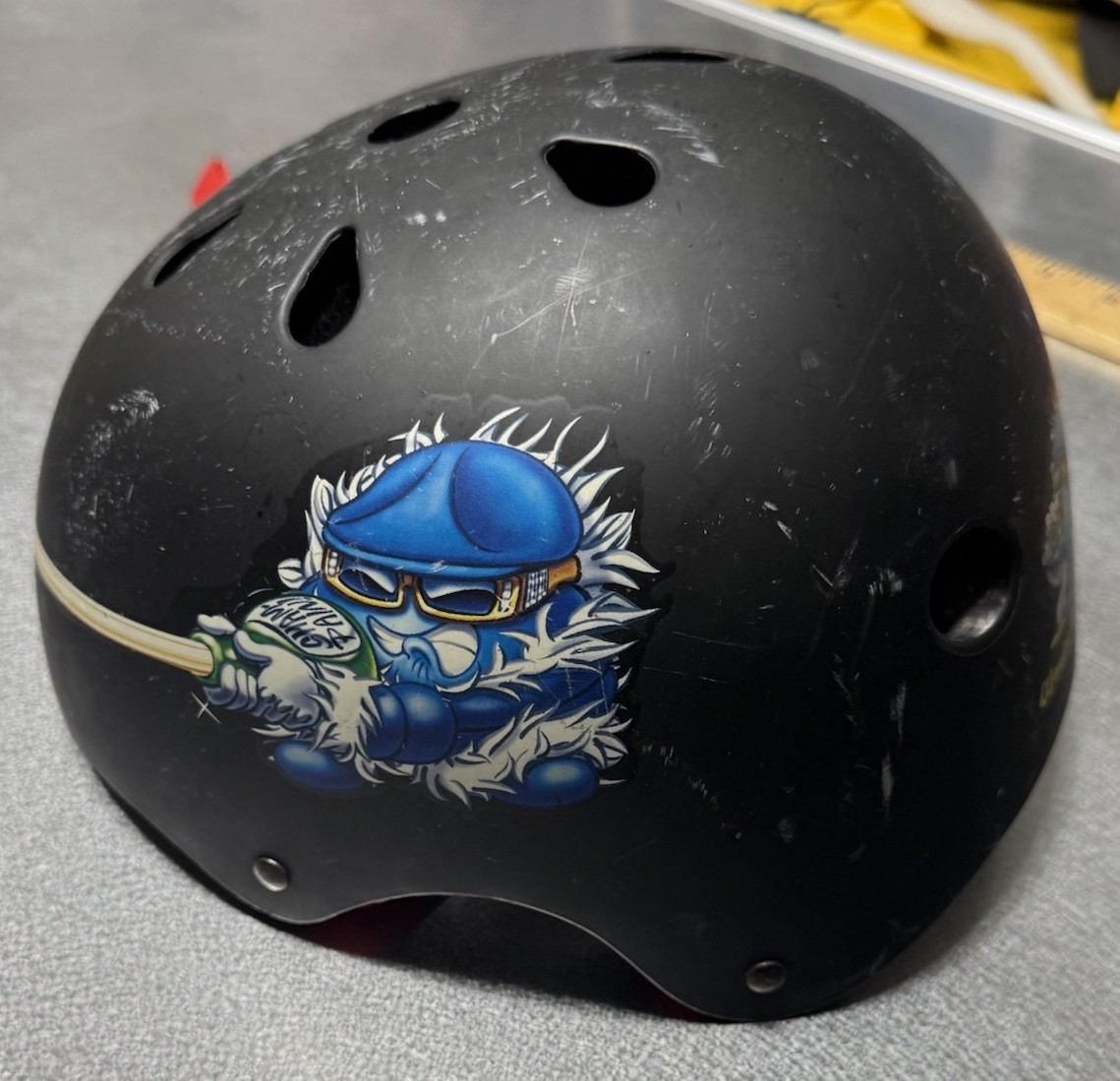 Helmet Adult Small