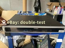 1PC used good BOSCH PLM-8M8 with 90 day warranty By express P6605B YL#dou