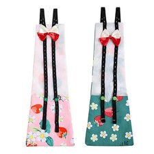 Poultry Clothes Reusable Chicken Diapers Duck-Nappy Diaper for Hens 3 Sizes