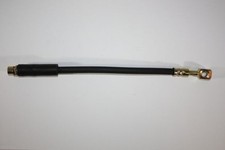 AUTOMEGA Bremsschlauch 120078710 für OPEL