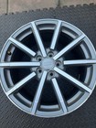 Audi A3 2017 S Line Original Alloy 18 Used