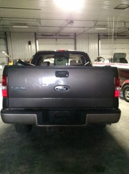 Transfer Case Electronic Shift Fits 04-08 FORD F150 PICKUP 2083170 Foto 3 de 4