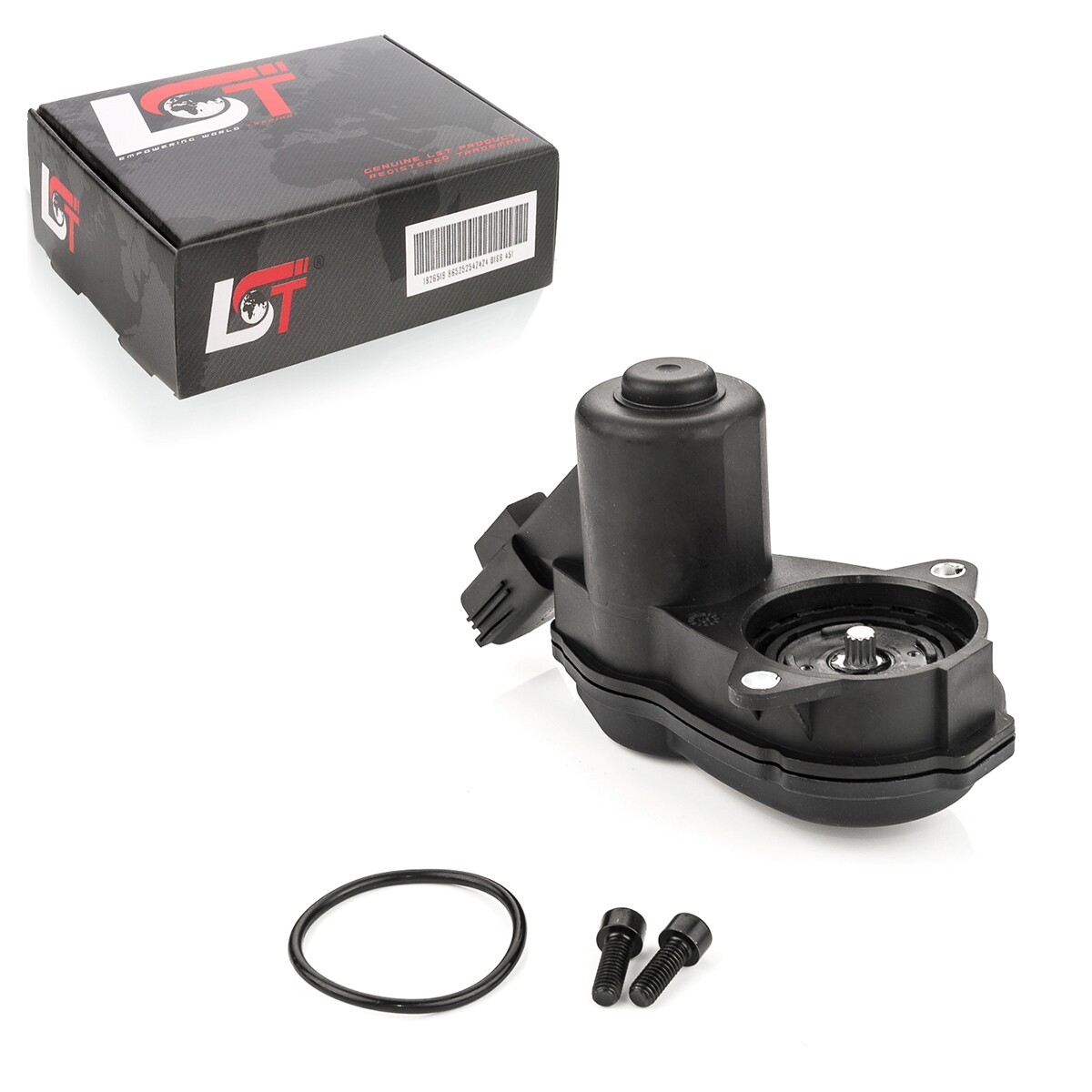 Actuator Brake Caliper Electric Parking Brake EPB Rear for Mazda 3 6 CX-3