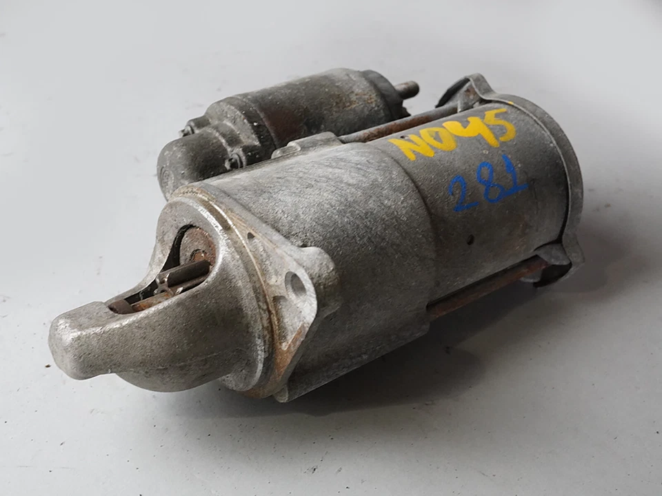 Chevrolet Cruze 2011-2016 motor de arranque conjunto de encendido OEM Foto 3 de 4