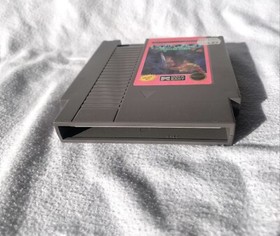 NES Kid Niki: Radical Ninja Nintendo Entertainment System NES //`