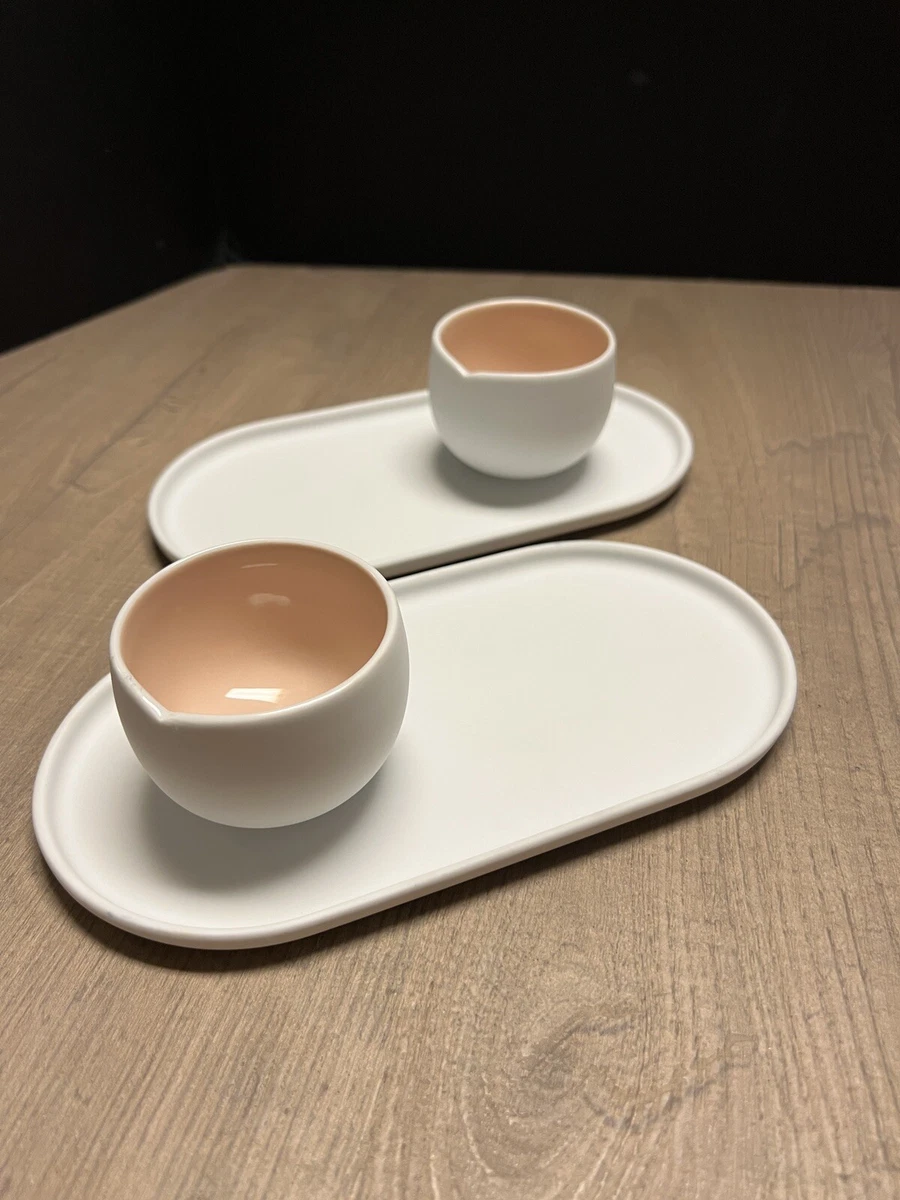 Nespresso, Dining, Nespresso Origin Mugs