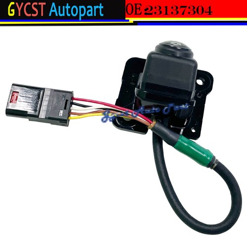 For 23137304 Trunk camera 2018-2020 GM Chevrolet Equinox - Picture 5 of 7