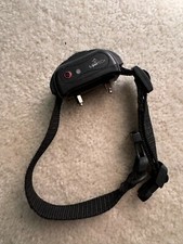 Pet Tech shock collar for dogs Training Collar Missing remote