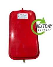 BAXI DUO TEC COMBI 24 28 HE  EXPANSION VESSEL 8 LITRE 5114691 new