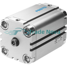 1PC Original FESTO ADVU-63-60-P-A Air cylinder Fast delivery