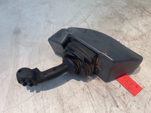 John Deere 324G Skid Steer Loader Left Joystick Assembly AT450564 AT446683