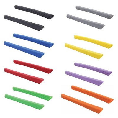 Puntali Per Aste Occhiali BBB BSG-43 – Ricambio Terminali Per Stanghette, Vari Colori