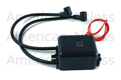 ProTemp Ignitor 70-037-0350 Fits HeatHog Remington Master Heat-Stream Dayton