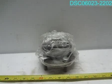 MotorbyMotor 513374 Front Wheel Bearing and Hub Assembly Replacement