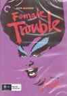 <!--F#f_0-->Female Trouble DVD Brand New and Sealed Australian Release<!--F/-->